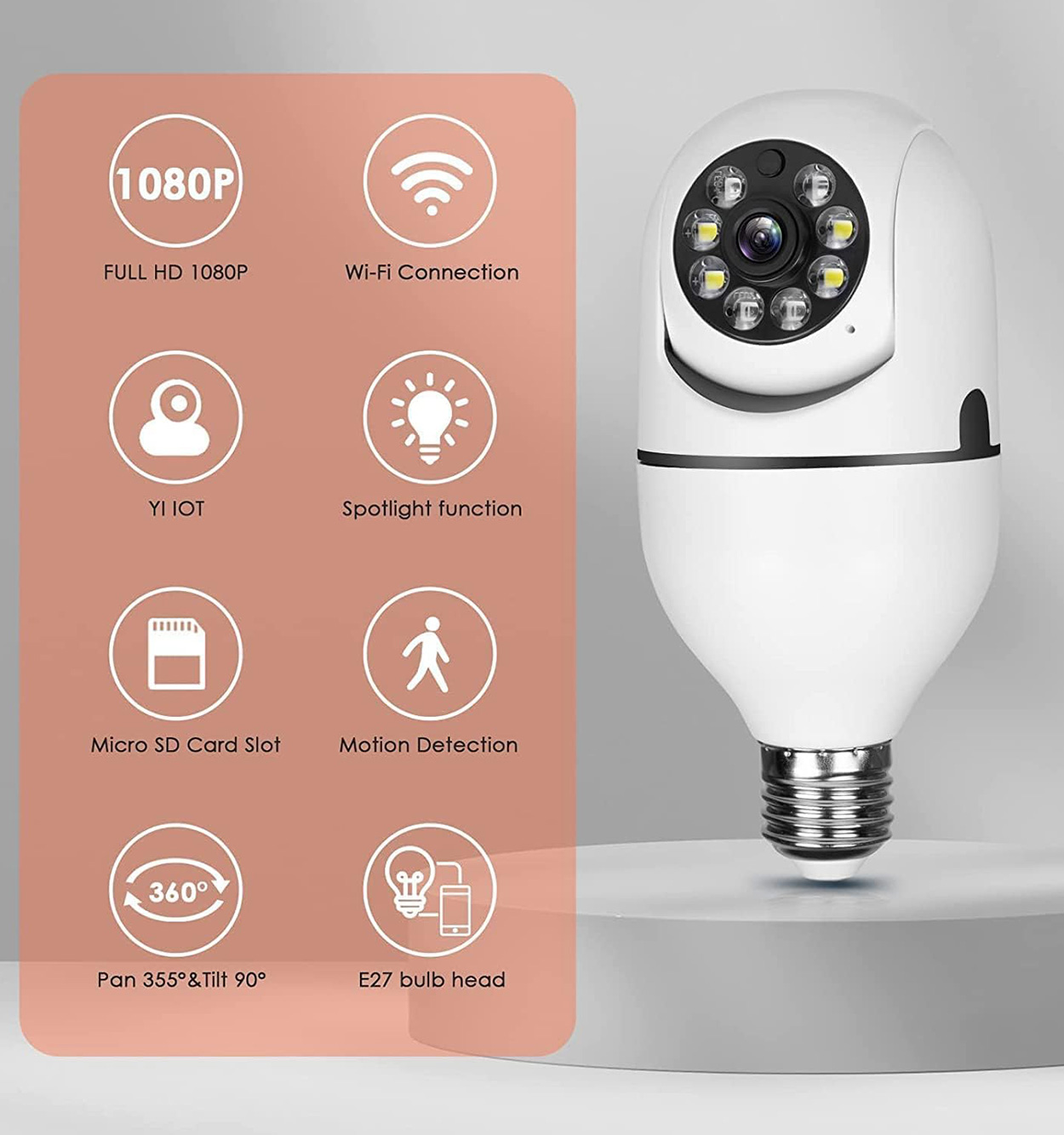 معایب دوربین پانوراما چیست؟ (واقعیت‌هایی که قبل از خرید باید بدانید)